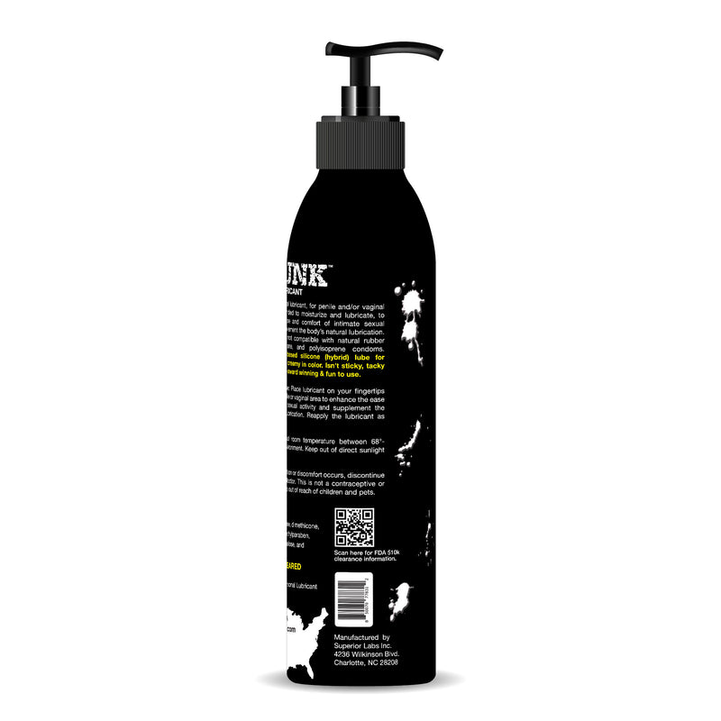 Spunk Lube Spunk Lube Hybrid Pump 4 Fl Oz