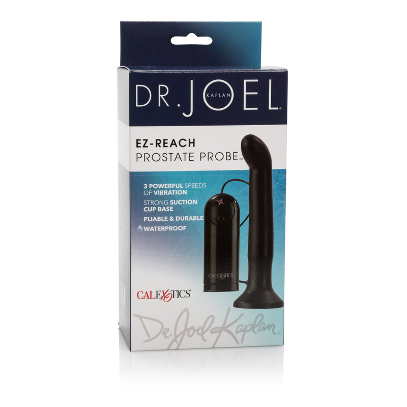 CalExotics Ez Reach Prostate Probe