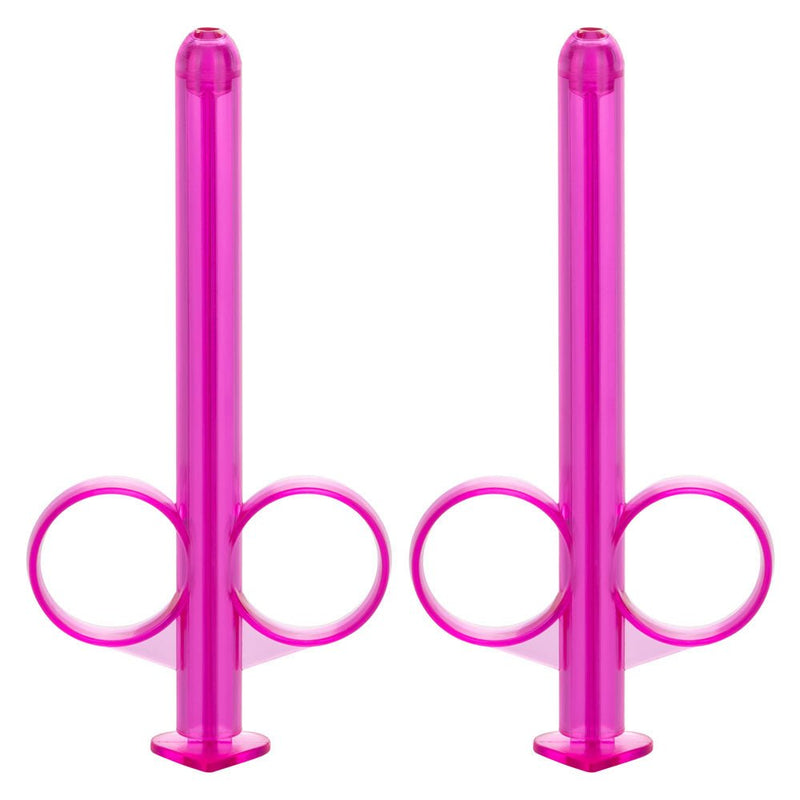 CalExotics Lube Tube - Purple