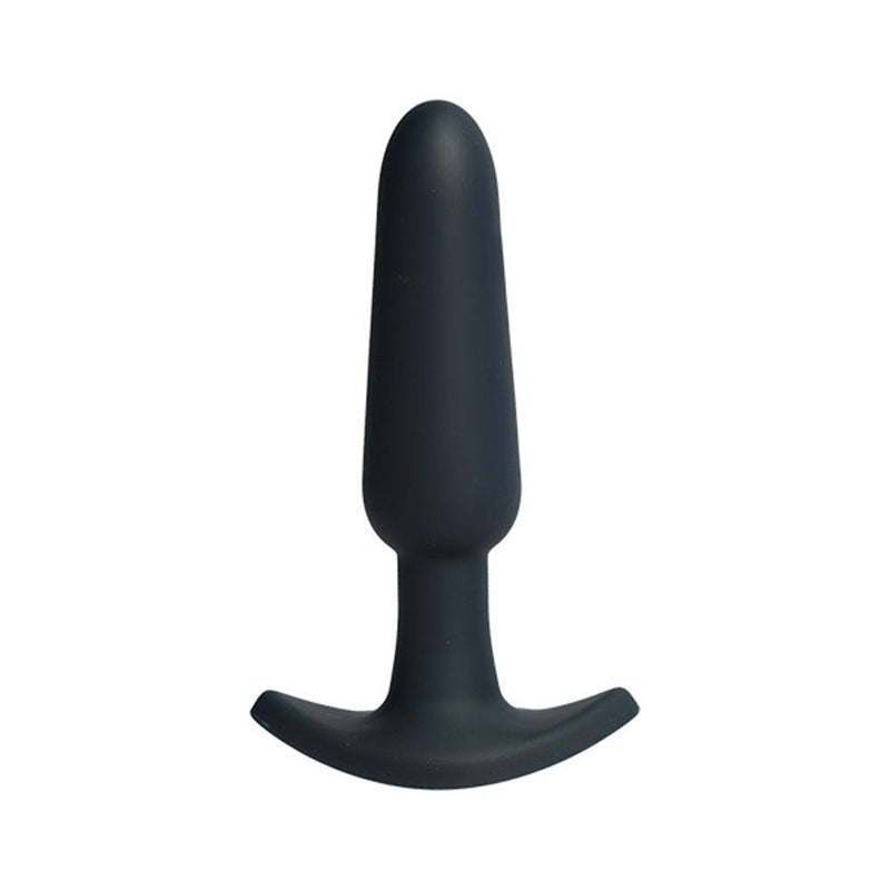 VeDO Bump Rechargeable Anal Vibe - Black