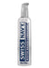 "Swiss Navy Water-Based Lube - 8 Fl. Oz. MD-SNWL8"