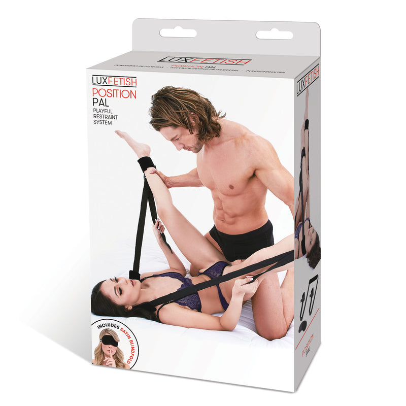 Electric Novelties Position Pal