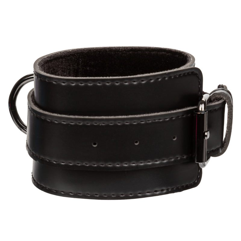 CalExotics Euphoria Collection Hog Tie - Black