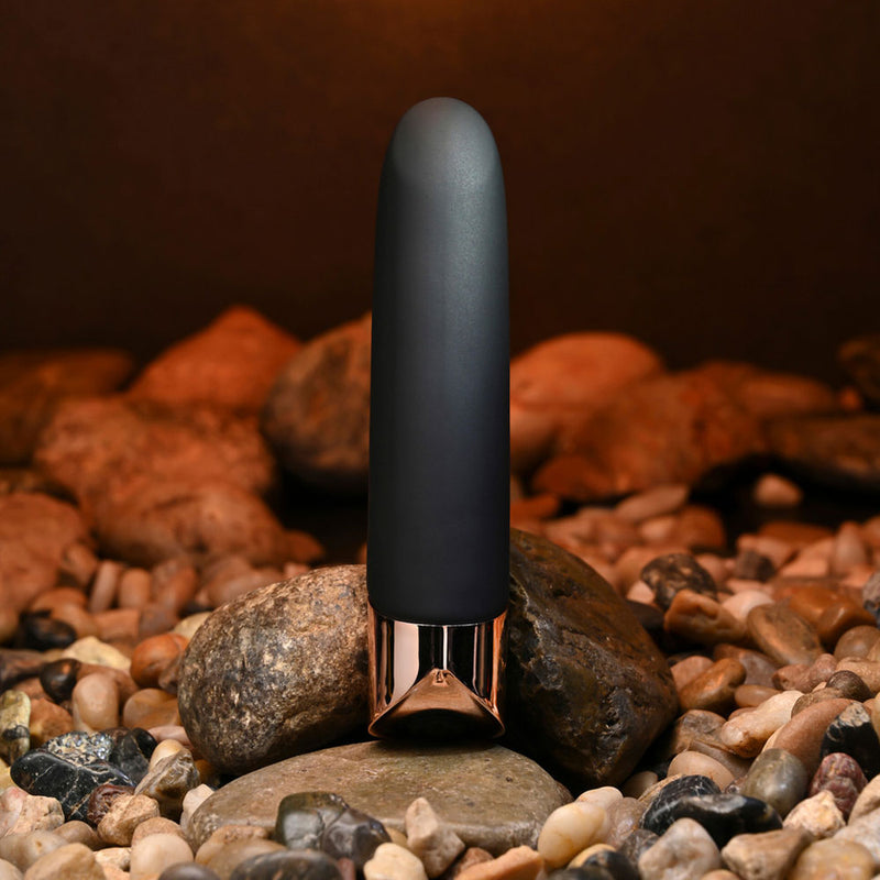 Evolved Novelties The Gold Standard - Black