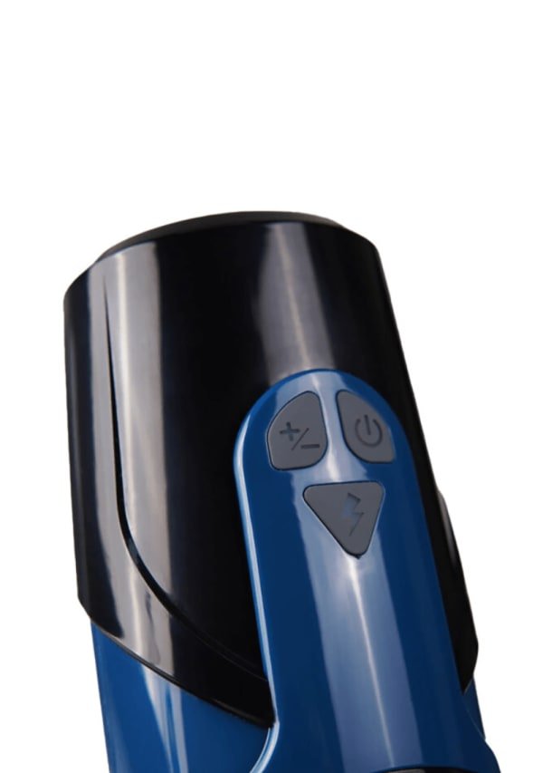 Camtoyz Male Masturbator Dynamo - Automatic Stroker Masturbator - Canister Masturbation Cup