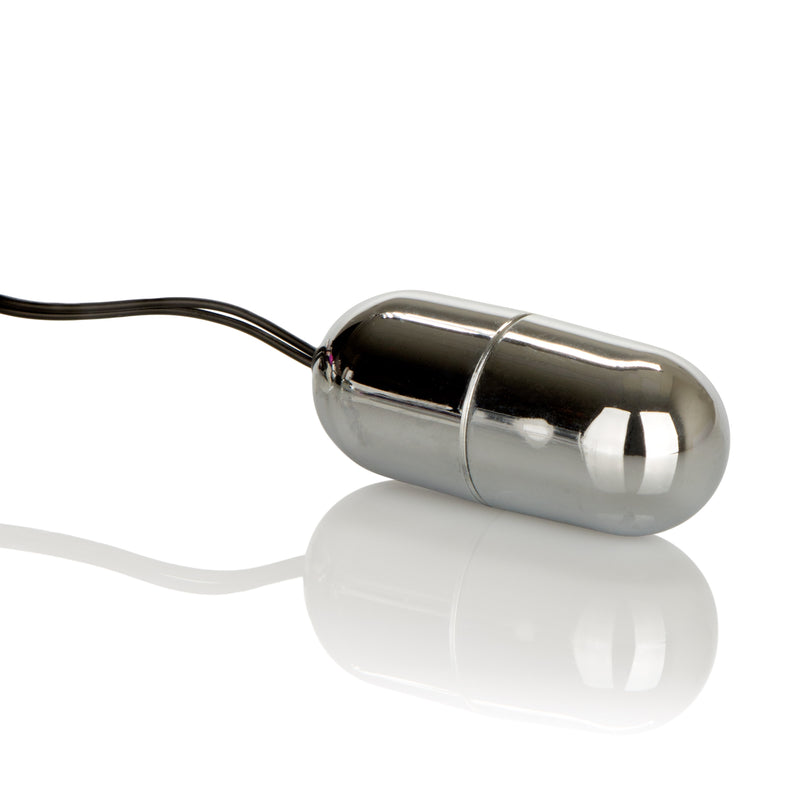 CalExotics Power Play Silver Bullet