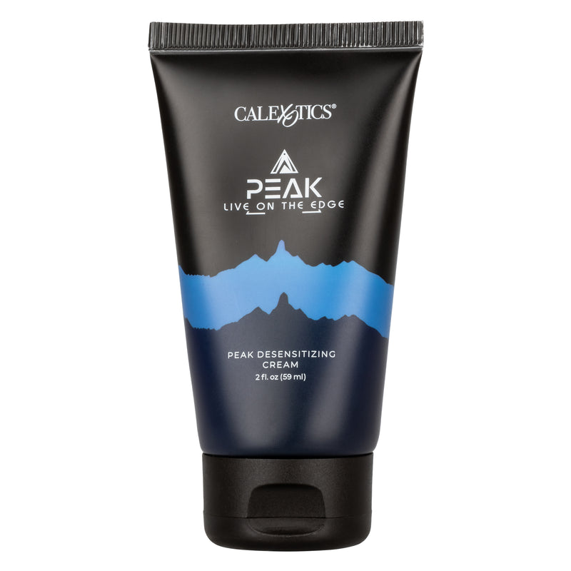 CalExotics Peak Desensitizing Cream 2 Oz