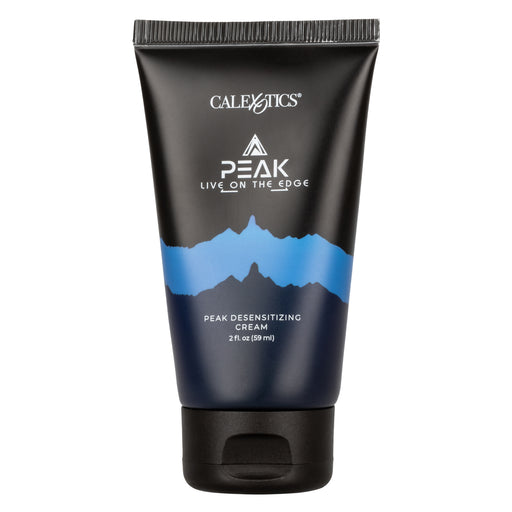 "Peak Desensitizing Cream 2 Oz SE5400151"