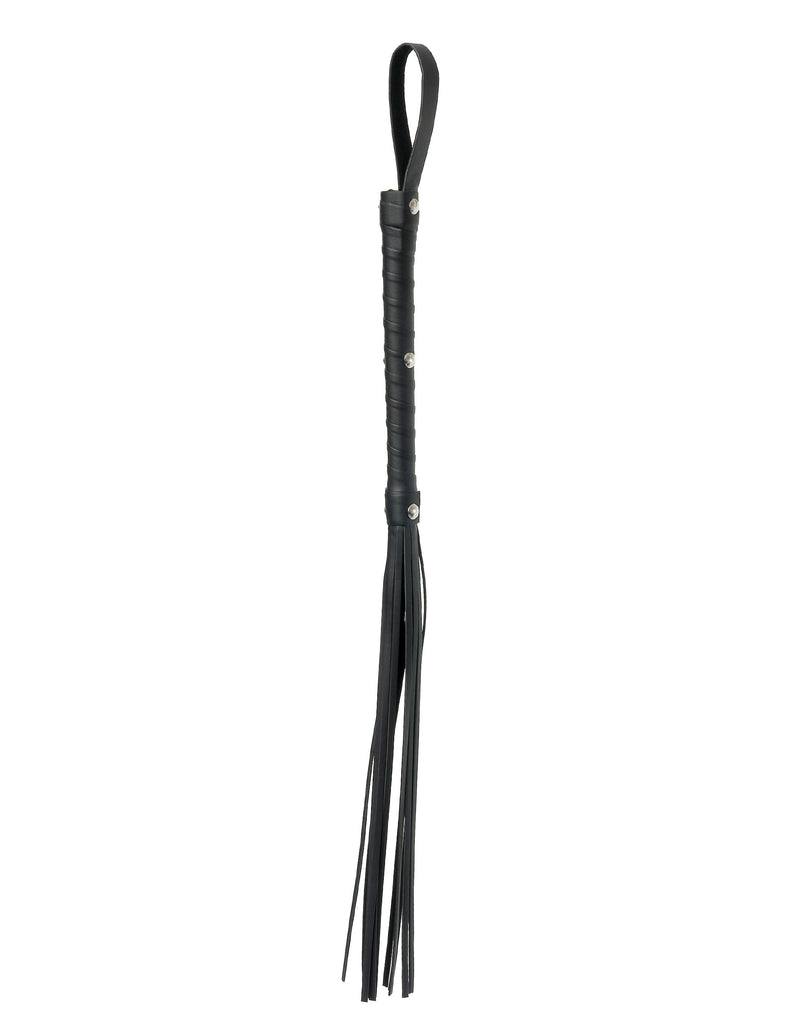 Pipedream Fetish Fantasy Series Limited Edition Deluxe Cat o' Nine