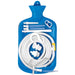 "Deluxe Shower Enema Kit - Blue CS-AH319"