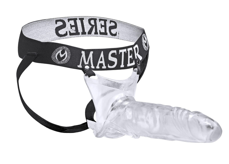 XR Brands Grand Mamba XL Jock Style Cock Sheath