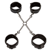 "Euphoria Collection Hog Tie - Black SE3100153"