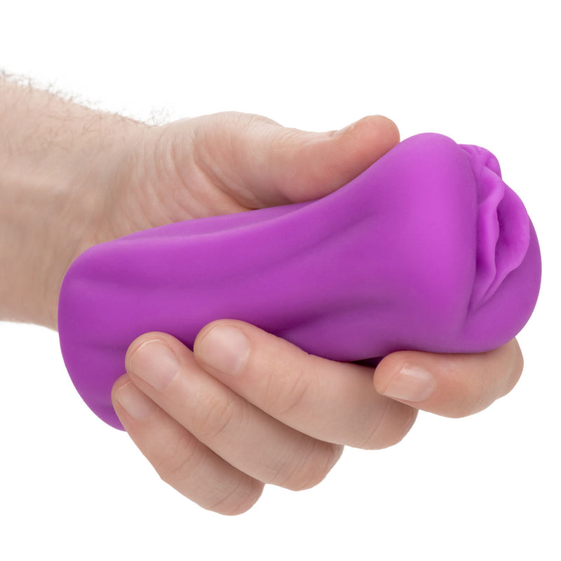 CalExotics Anime Stroker Roxy - Purple