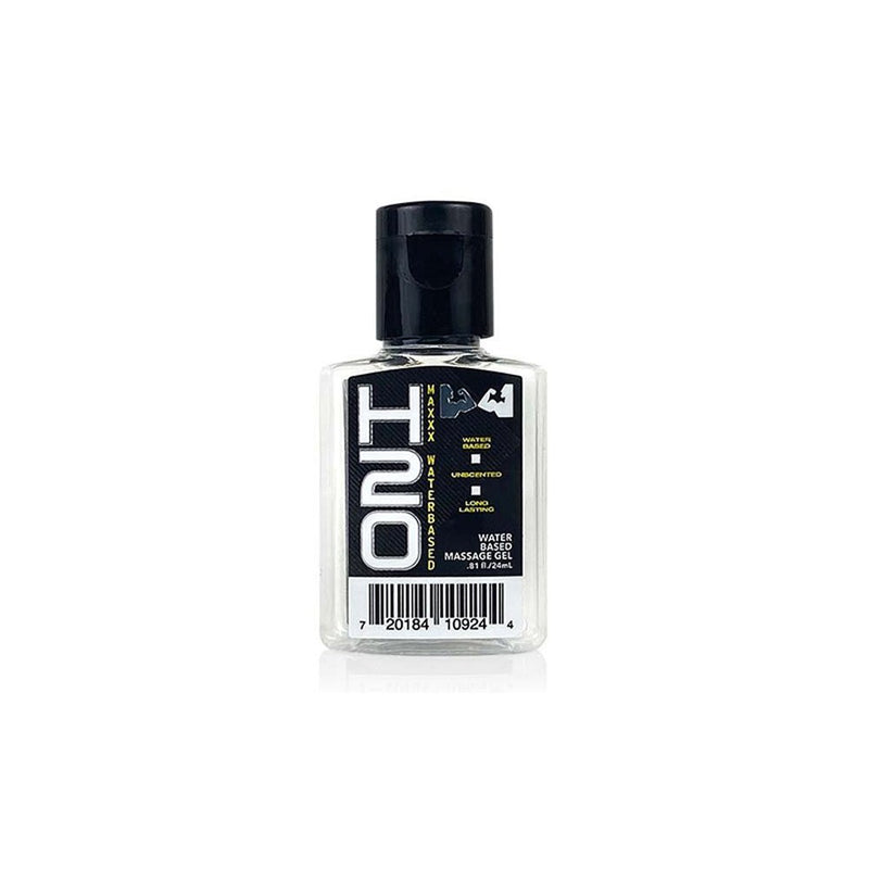 B. Cummings H2o Maxxx 24 ml