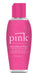 "Pink - Silicone Lubricant - 2.8 Oz / 80 ml PNK-2.8"