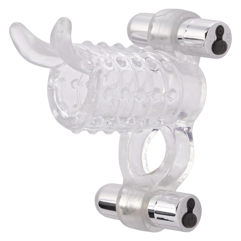 CalExotics Endless Desires Couples Enhancer Rechargeable