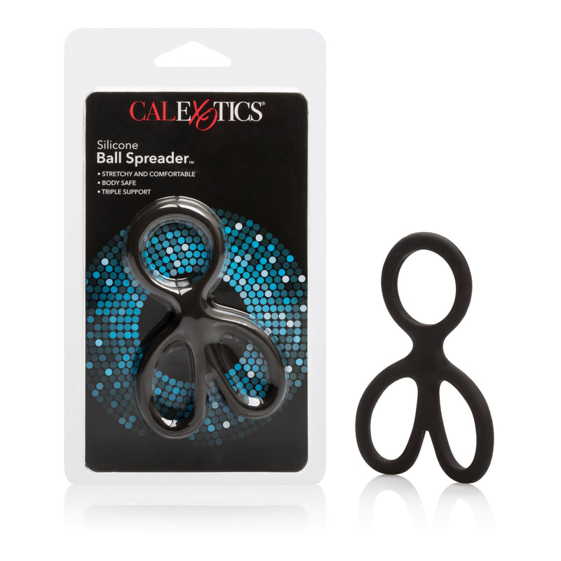 CalExotics Silicone Ball Spreader