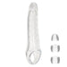 "Performance Maxx Clear Extension Kit - Clear SE1632503"