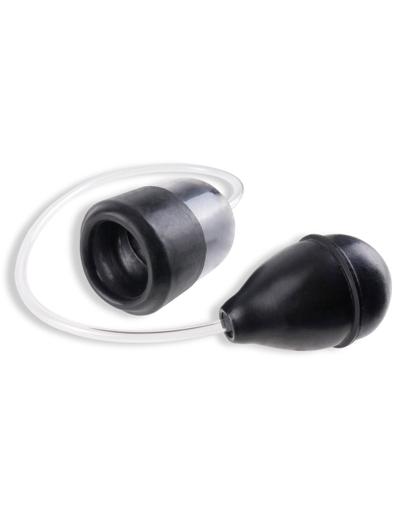 Pipedream Fetish Fantasy Series - Suck N Stroke Head Pump