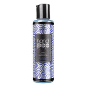 "Handipop Edible Handjob Massage Gel - Blueberry Muffin - 4.2 Fl. Oz. SEN-VL689"