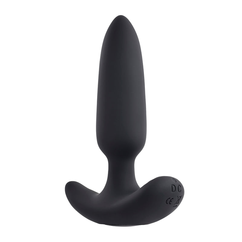 Evolved Novelties Black Beauty Black