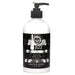 "Master Series Jizz Unscented Water-Based Body Glide - 16 Oz MS-AH048-16OZ"