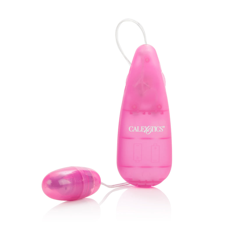 CalExotics Shanes World Her Vibrating Stimulator - Pink