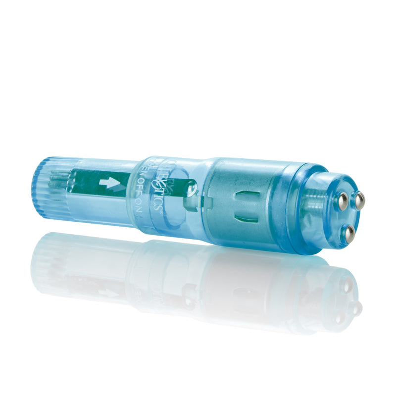 CalExotics Shanes World Pocket Party - Blue