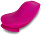 "Nu Sensuelle Lyra Panty Vibe App Driven - Magenta BT-W85MG"