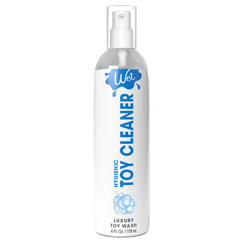 Wet Wet Hygenic Toy Cleaner 4 Oz