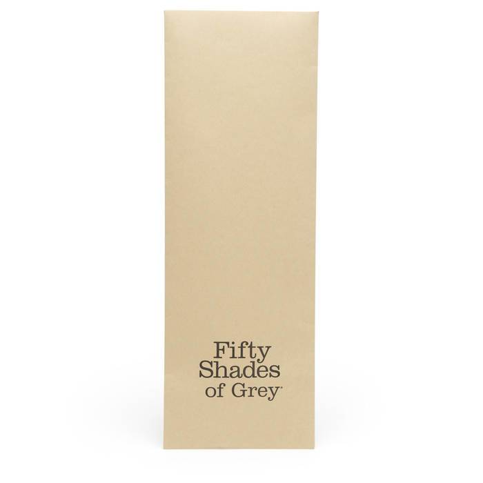 Lovehoney Fifty Shades Fifty Shades of Grey Bound to You Blindfold