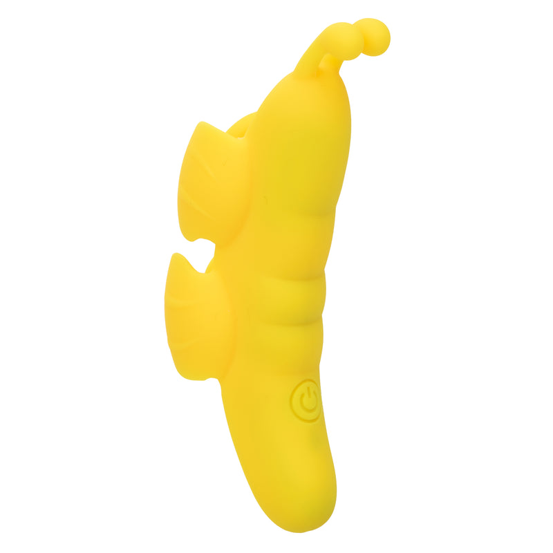 CalExotics Neon Vibes the Butterfly Vibe - Yellow