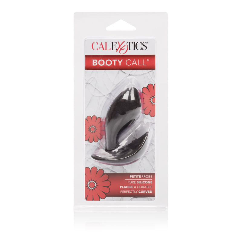 CalExotics Booty Call Petite Probe - Black