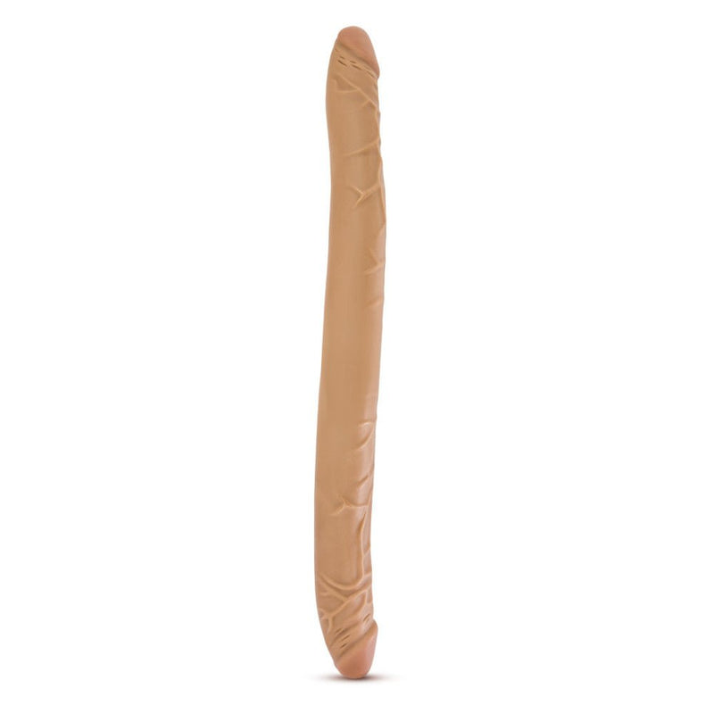 B Yours Latin 16-Inch Long Dildo