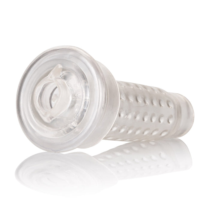 "Optimum Series Stroker Pump Sleeve Pussy SE1047502"