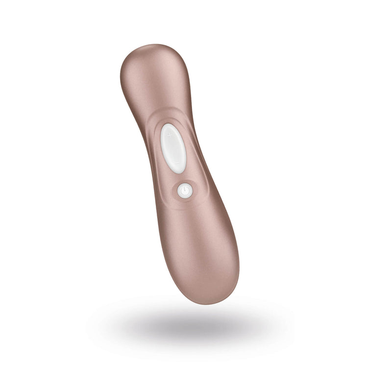 Satisfyer Satisfyer Pro 2 Generation 2 - Rose Gold