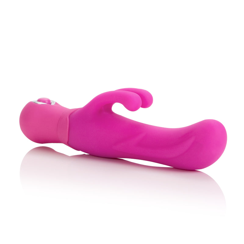 CalExotics Posh Silicone Double Dancer - Pink
