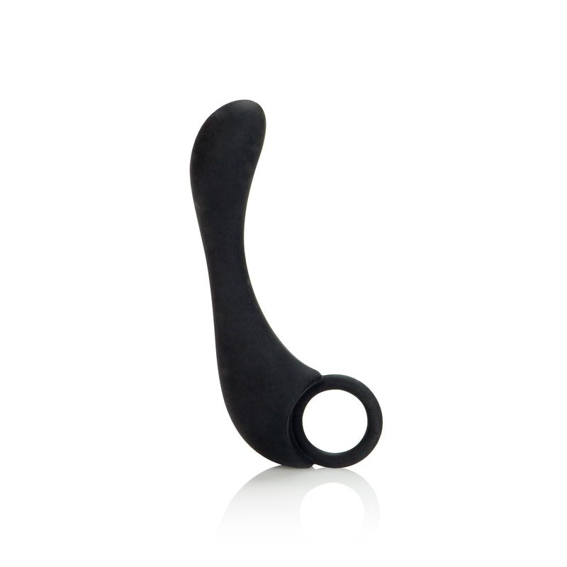 CalExotics Dr. Joel Kaplan Silicone Prostate Probe - Graduated