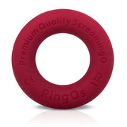 "Ringo Ritz - Red LSR-R-101E"