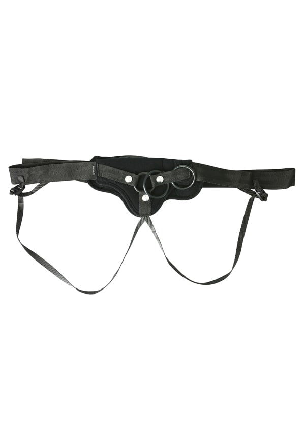 Sportsheets Curvy Collection Divine Strap On