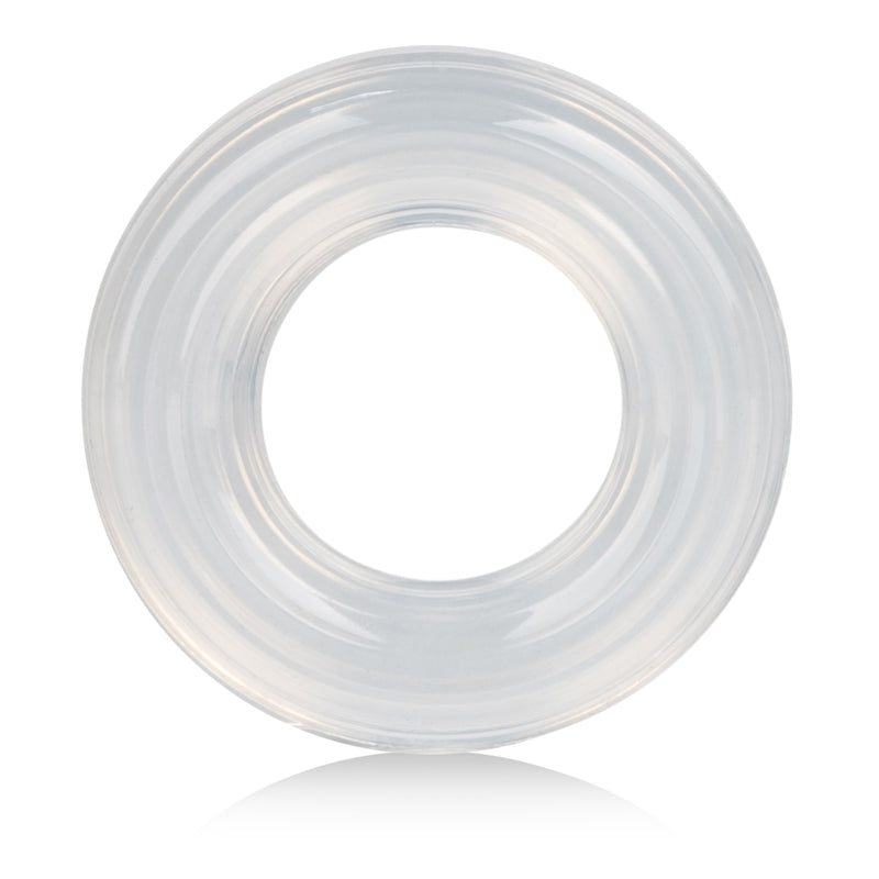 CalExotics Premium Silicone Ring - Xl
