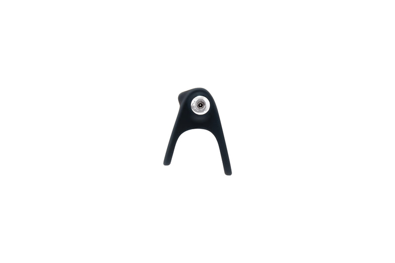 VeDO Hard Rechargeable C-Ring - Black