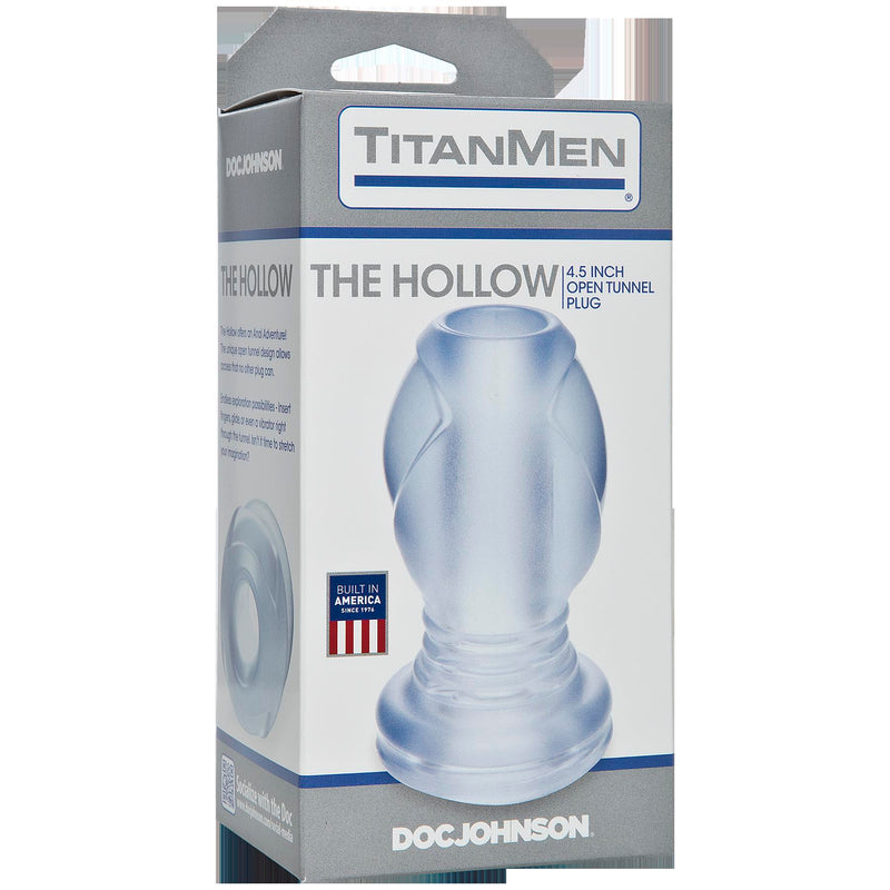 Doc Johnson Titanmen the Hollow