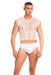 "Net Flex 3pc Set - Large/xl - White PKL-43001WHTLXL"