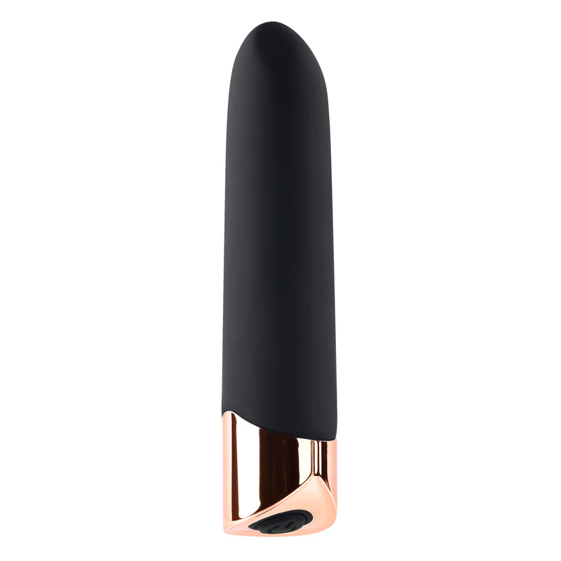 Evolved Novelties The Gold Standard - Black