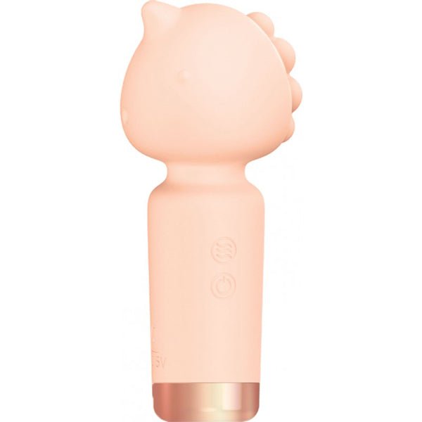 Hott Products Beaky - Wet Dreams Ultra - Coral