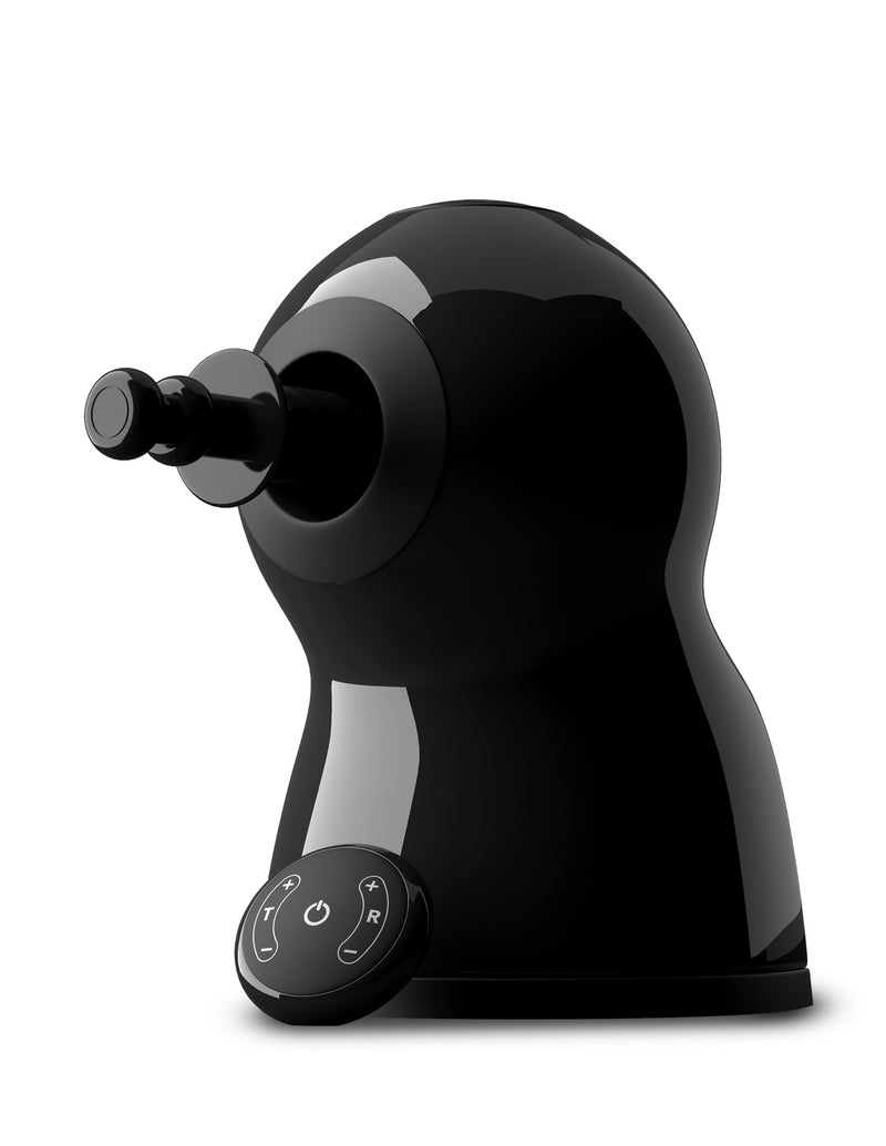 Pipedream Fetish Fantasy the Bigger Bang Thrusting & Rotating Sex Machine
