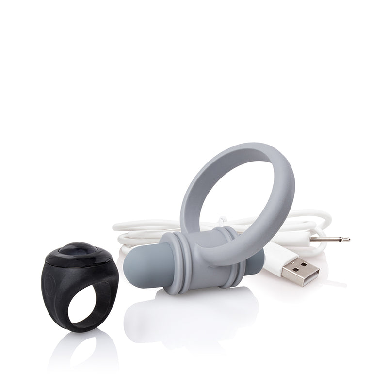 Screaming O 2020 My Secret Lover Kit - Ring/ Ring