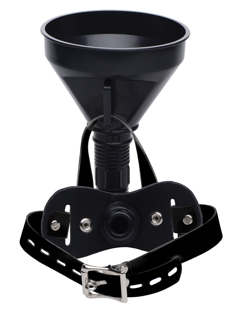 XR Brands Latrine Extreme Funnel Gag