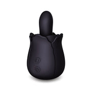 "Skins Rose Buddies -the Bums N Rose - Black CC-SKRBBNR"